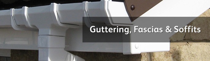 Gutter replacement Hull