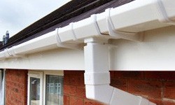 Gutters in Hull